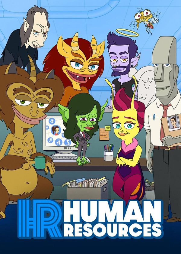 Nguồn Nhân Lực (Phần 1)