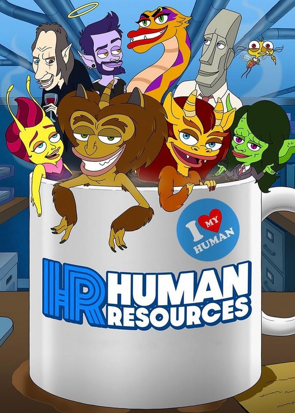 Nguồn Nhân Lực (Phần 2)