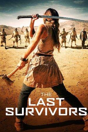 Nguồn Sống Cuối Cùng