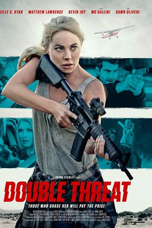 Nguy Cơ Từ Hai Phía