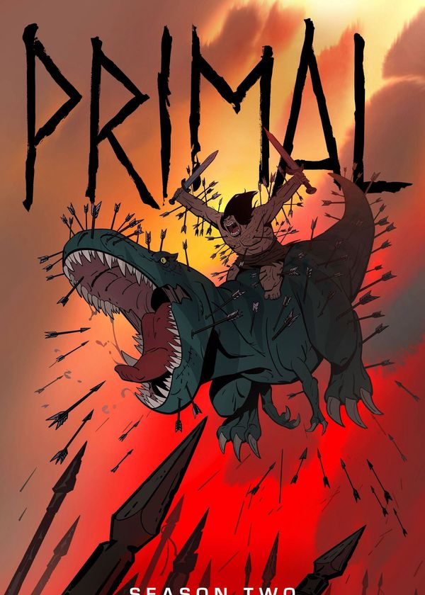 Nguyên Sinh (Phần 2)