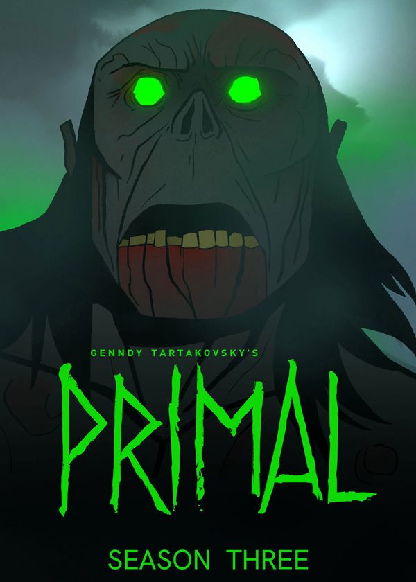 Nguyên Sinh (Phần 3)