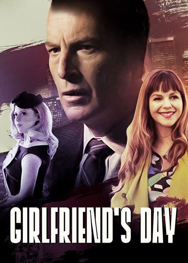 Ngày của bạn gái