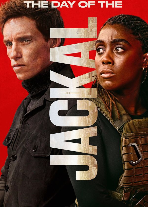 Ngày Của Chó Rừng (Phần 1)