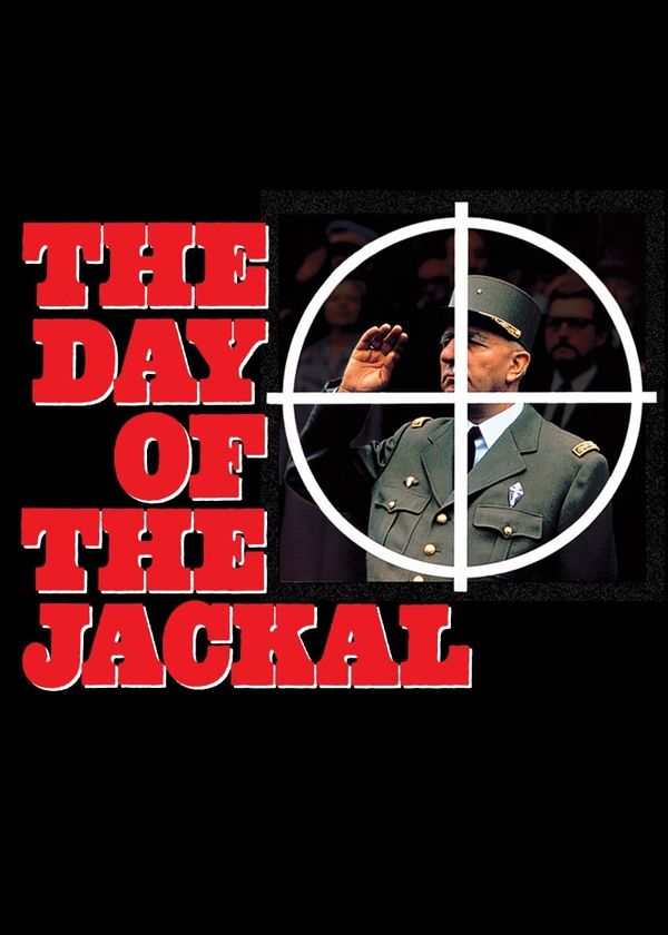 Ngày Của Chó Rừng