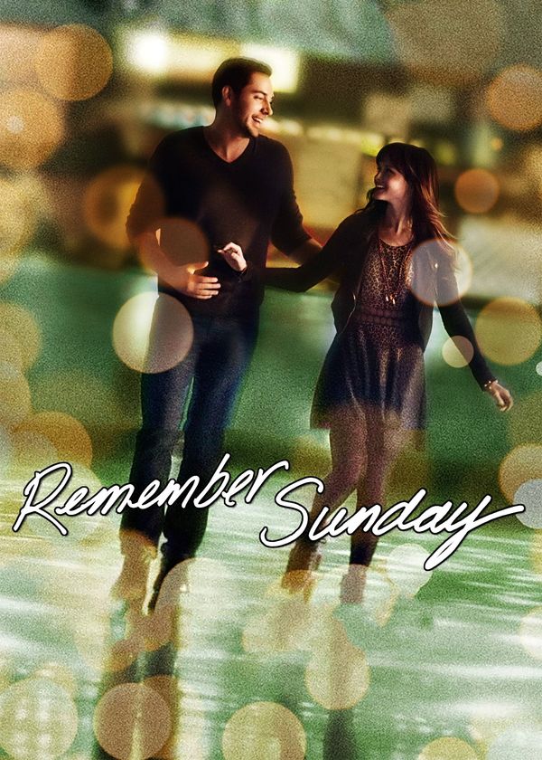 Ngày Chủ Nhật Đáng Nhớ