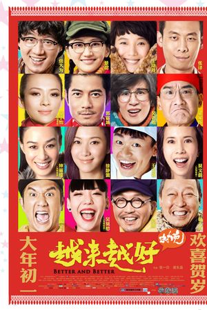 Ngày Càng Tốt Đẹp Hơn