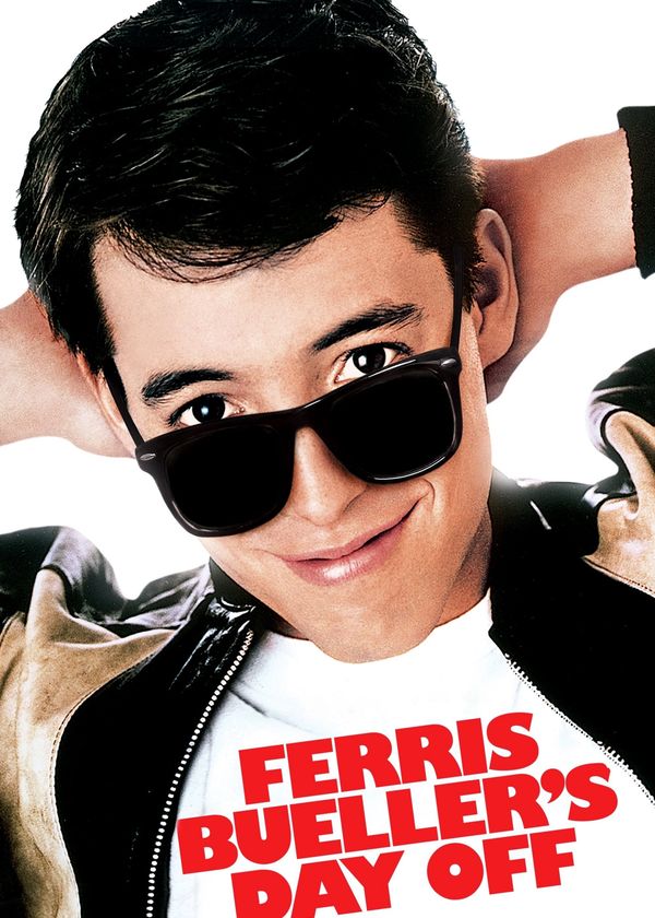 Ngày Nghỉ Của Ferris Bueller
