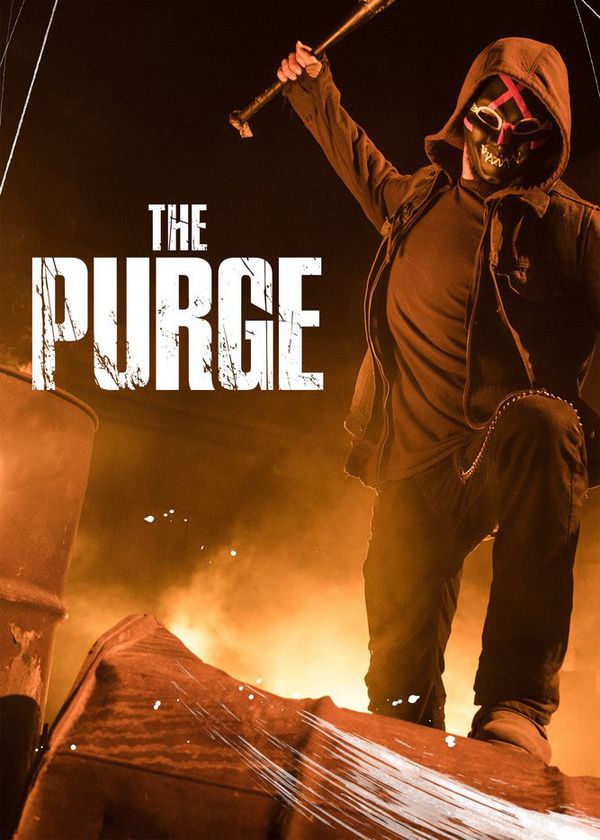 Ngày Thanh Trừng (Phần 2)