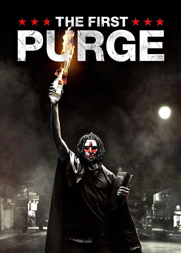 Ngày Thanh Trừng Đầu Tiên