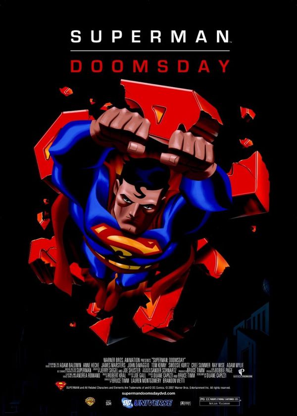 Ngày Tàn Của Siêu Nhân