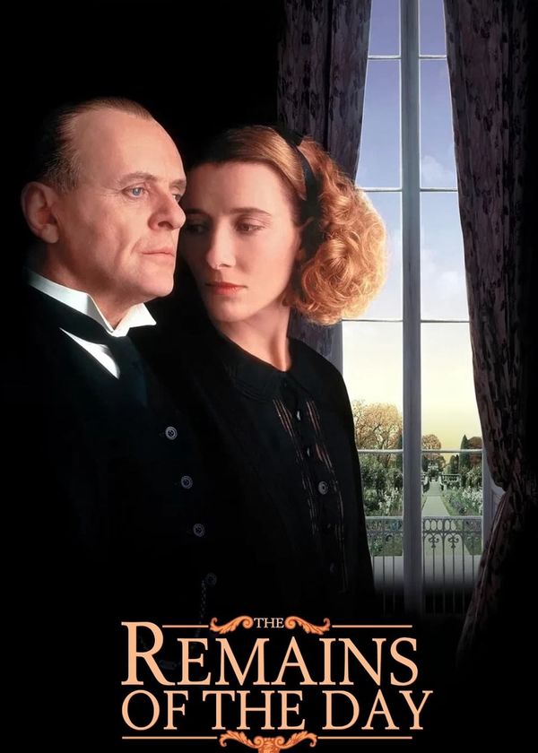 Ngày Tàn Để Lại