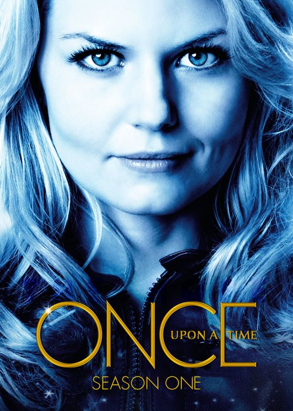 Ngày Xửa Ngày Xưa (Phần 1)