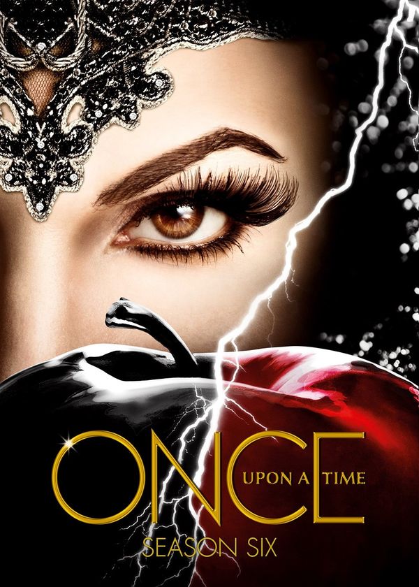 Ngày Xửa Ngày Xưa (Phần 6)