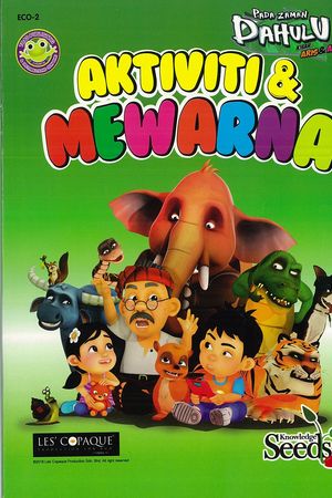 Ngày xửa ngày xưa: Truyện cổ Malay (Phần 1)