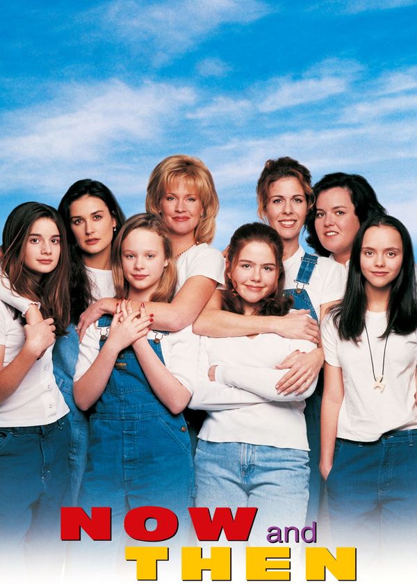 Ngày Ấy Và Bây Giờ