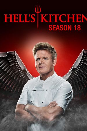 Nhà bếp địa ngục (Phần 18)