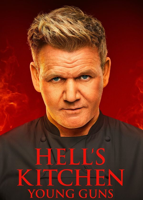 Nhà Bếp Địa Ngục (Phần 20)