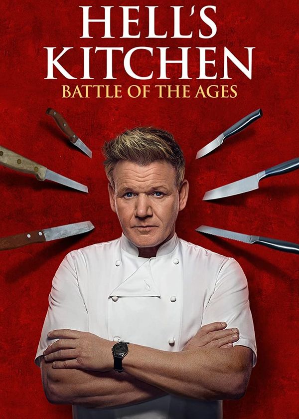 Nhà Bếp Địa Ngục (Phần 21)