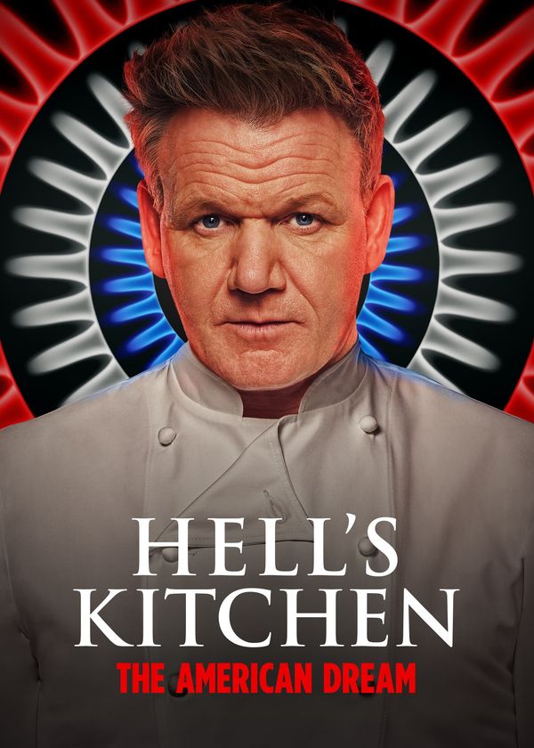 Nhà Bếp Địa Ngục (Phần 22)