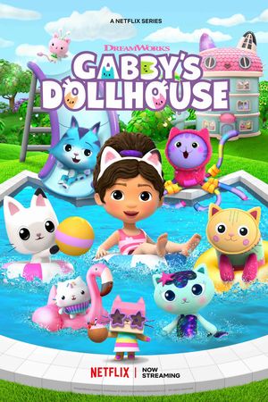 Nhà Búp Bê Của Gabby (Phần 7)