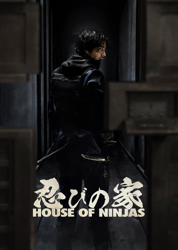 Nhà Của Ninja