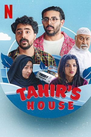 Nhà Của Tahir