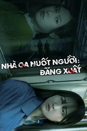 Nhà Ga Nuốt Người: Đăng Xuất
