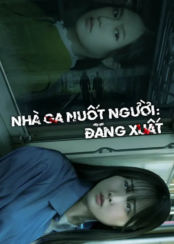 Nhà Ga Nuốt Người: Đăng Xuất
