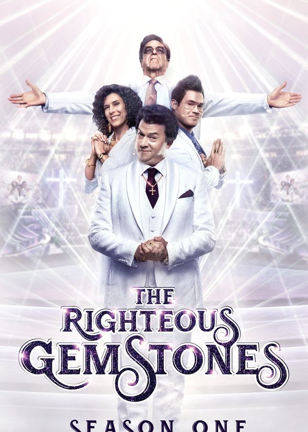 Nhà Gemstone Chính Trực (Phần 1)