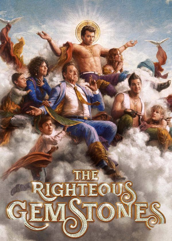 Nhà Gemstone Chính Trực (Phần 2)