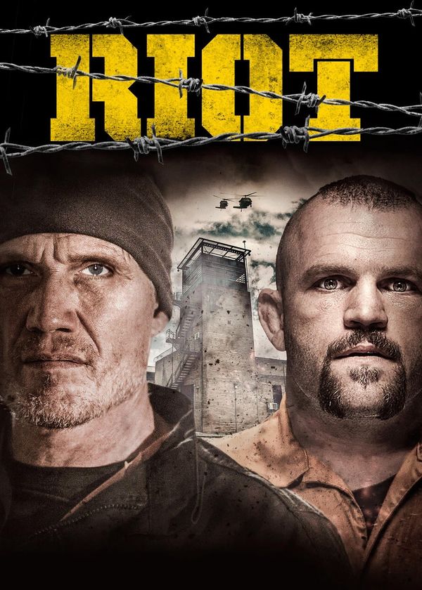 Nhà Giam Địa Ngục