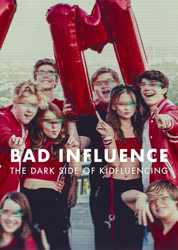 Ảnh Hưởng Xấu: Mặt Tối Của Kidfluencing