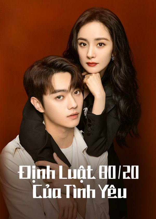 Định Luật 80/20 Của Tình Yêu