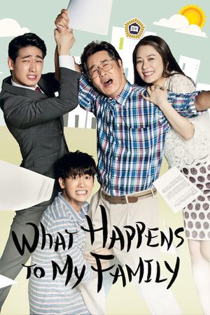 Nhà Mình Có Biến