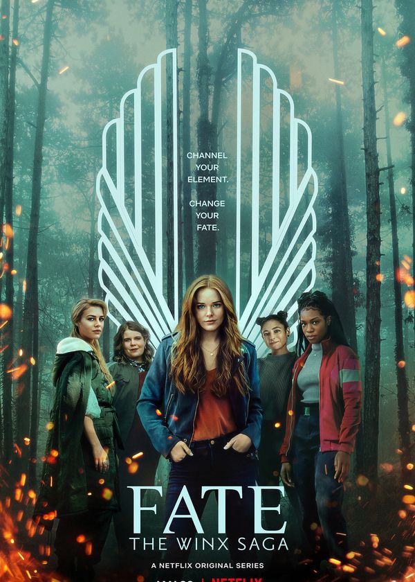 Định Mệnh: Winx Saga