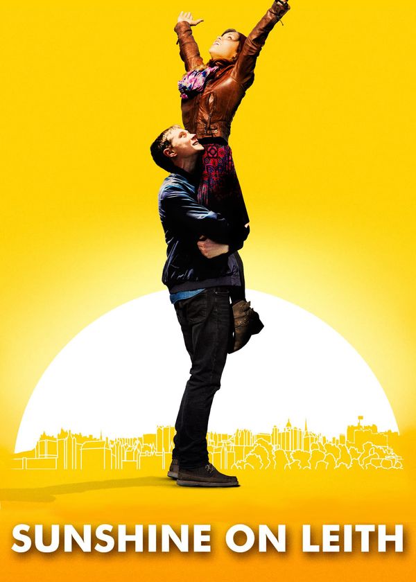 Ánh Mặt Trời Xứ Leith