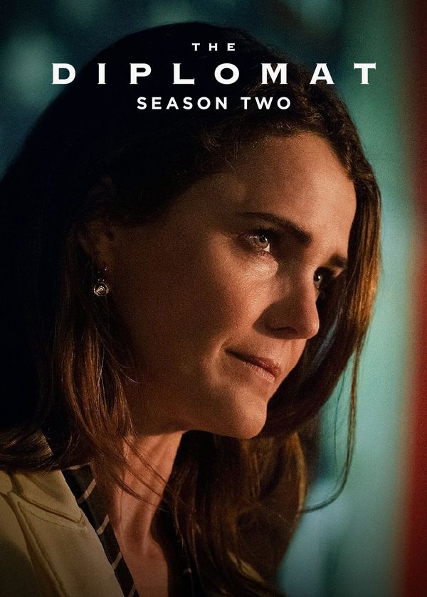 Nhà Ngoại Giao (Phần 2)