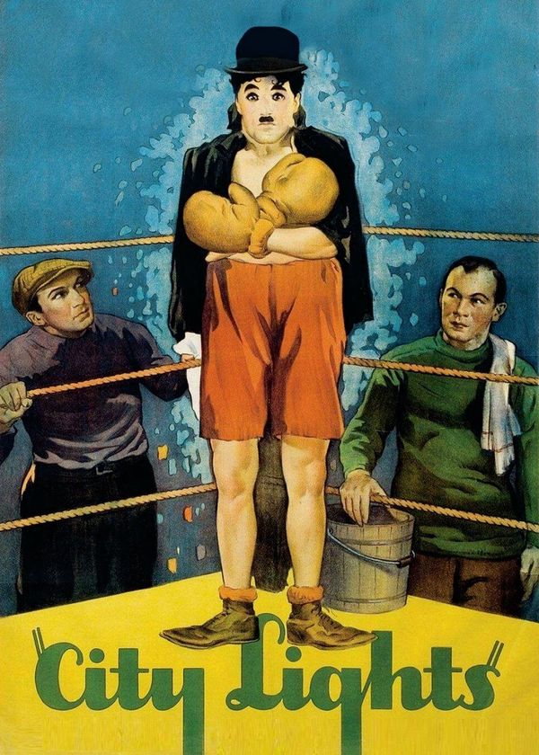 Ánh Sáng Đô Thị