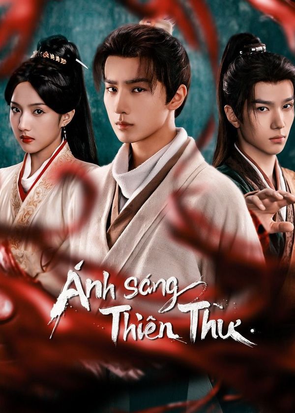 Ánh Sáng Thiên Thư