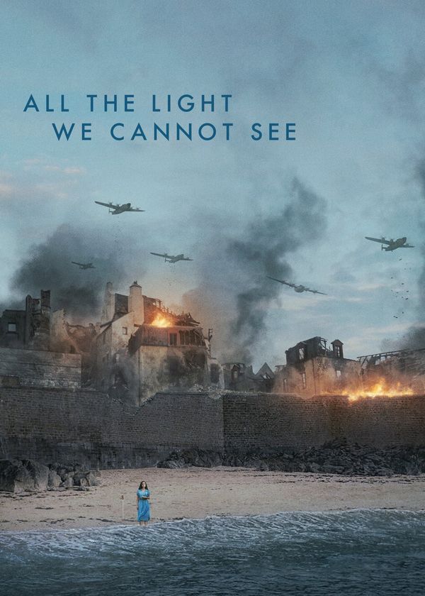 Ánh Sáng Vô Hình