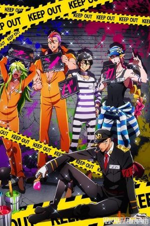 Nhà Tù Nanba (Phần 1)