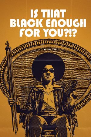 Như Thế Đã Đủ Đen Chưa?!?