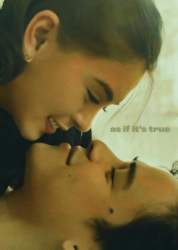 Như Thể Là Thật