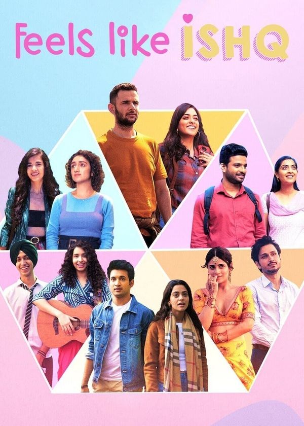 Như thể tình yêu