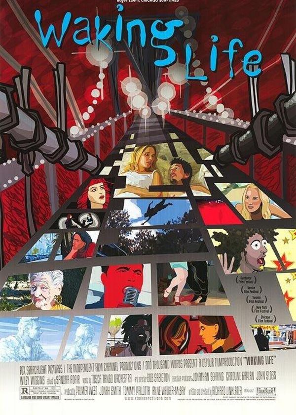 Đánh Thức Cuộc Đời