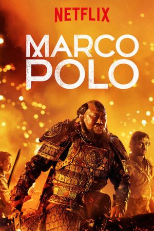 Nhà Thám Hiểm Marco Polo (Phần 2)