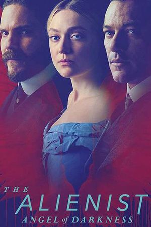 Nhà tâm thần học (Phần 2)