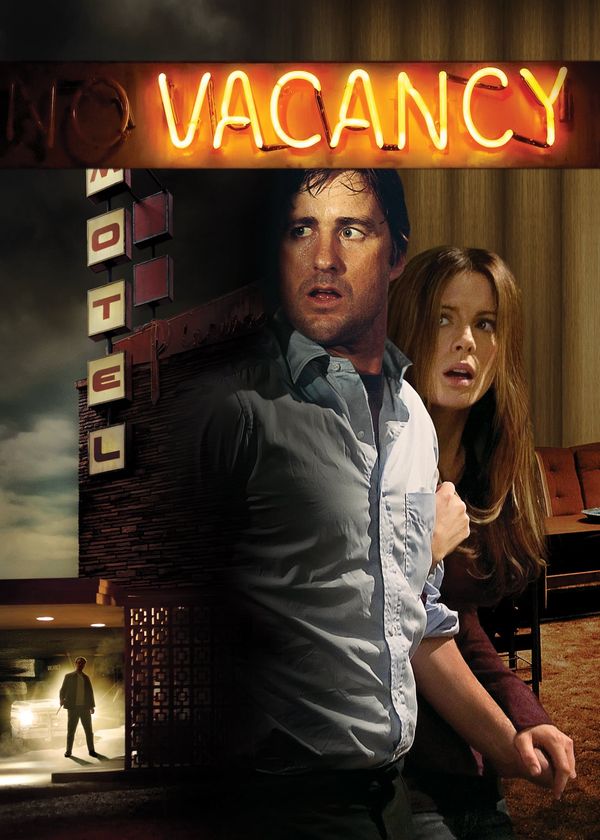 Nhà Trọ Kinh Hoàng