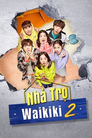 Nhà Trọ Waikiki 2